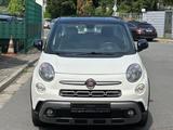 Fiat 500L Cross*Navi*Klima*1Hand* - Fiat 500L Cross SUV