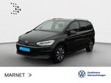 Volkswagen Touran Comfortline GOAL 2.0 TDI DSG* AHK*7-Sitze - Volkswagen Touran Jahreswagen