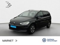Volkswagen Touran - Vorschau Bild 1