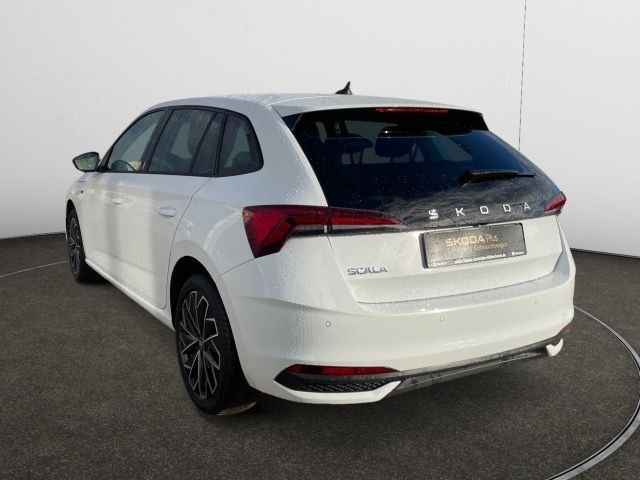 Skoda Scala - Bild 3