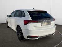 Skoda Scala - Vorschau Bild 3