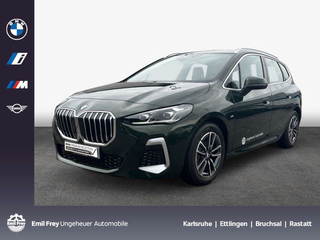 BMW 218d Active Tourer Aut.