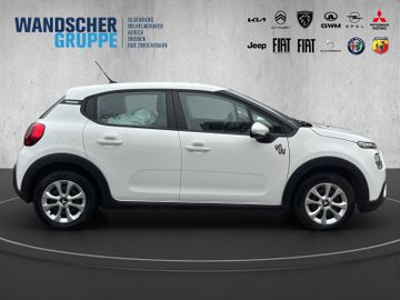 Citroën C3 YOU! PT 83 Navi+LED+PDC+Carplay