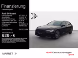 Audi S6 Avant TDI quattro*Navi*Matrix*Alu*PDC*Virtual - Audi S6 in Leipzig