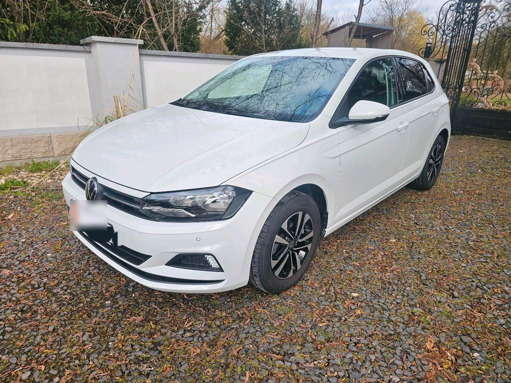 Image of Volkswagen Polo