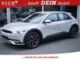 Hyundai Ioniq 5 4WD WERKSGARA+NAVI+LED+SHZ+KAMERA+ACC+19 - gebrauchte Hyundai IONIQ 5 aus dem Jahr 2023