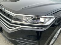 Volkswagen Touareg - Vorschau Bild 21