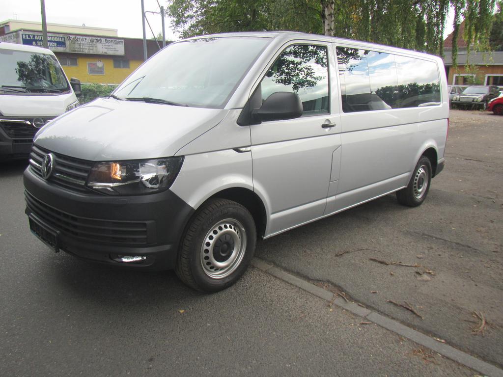 Volkswagen T6 Kombi