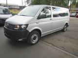 Volkswagen T6 Kombi 2,0 TDI DSG Klima Standhzg. LR 7-Sitze - Volkswagen T6 Kombi: 7 Sitzer