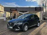 Mazda CX-3 SKYACTIV-D 105 FWD Sports-Line - Mazda: 10