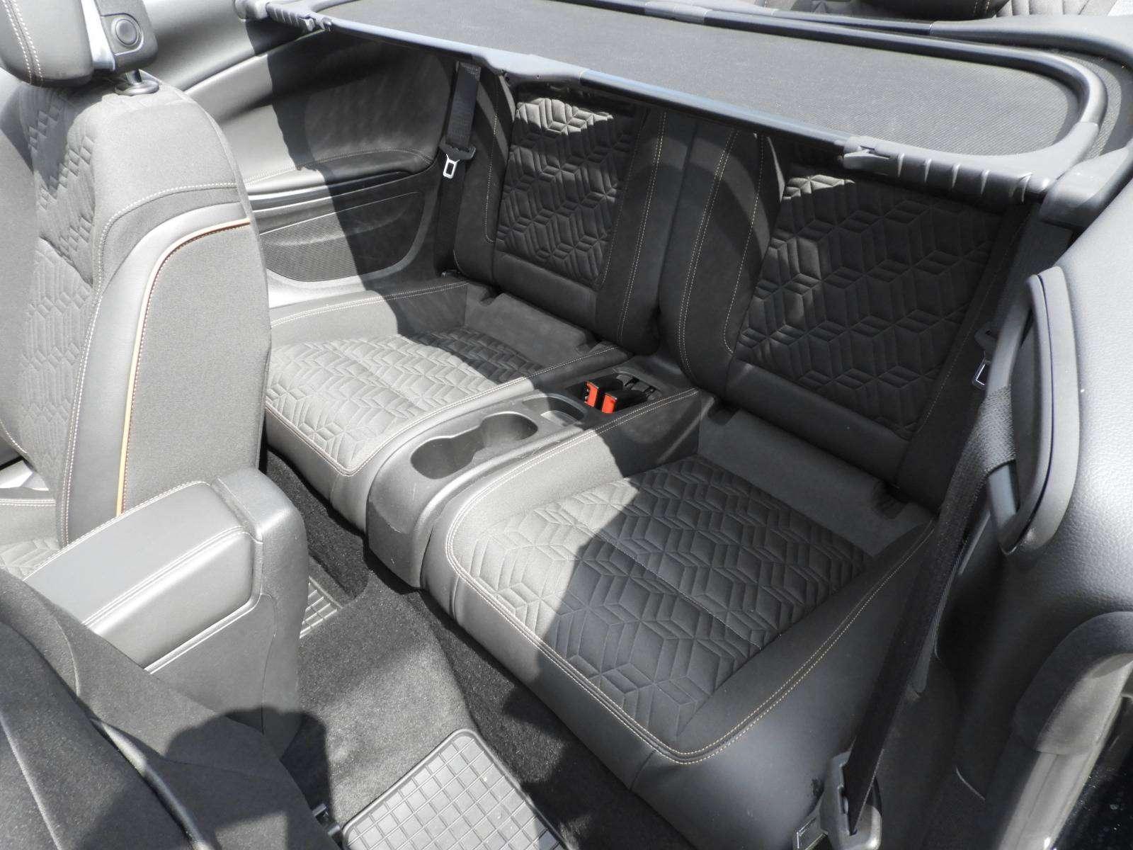Opel Cascada Innovation ecoFlex DAB Navi Rückfahrkame