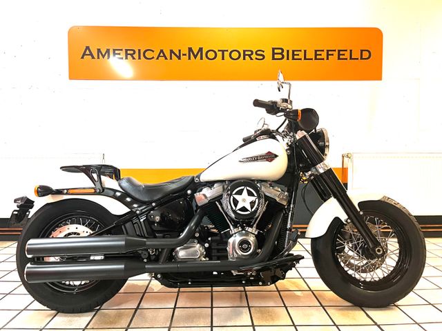 Harley-Davidson Softail Slim M8 DEUTSCHES FZG! 1.342KM! WIE NEU!