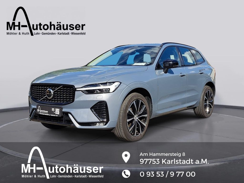 Image of Volvo XC60