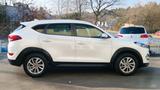 Hyundai Tucson iX35 *Sitzheizung*Navigation* - Hyundai: I35