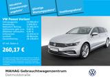 Volkswagen Passat Variant 2.0 TDI 4Mot. Elegance Navi LED K - VW Passat Variant Gebrauchtwagen in München