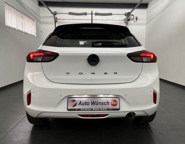 Opel Corsa 1.2 Turbo Edition LED+Sitz-/Lenkradhzg+PDC