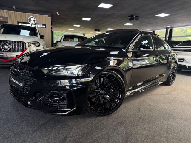 AUDI RS5 RS 5 Sportback quattro*Hud*Pano*Carbon