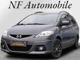 Mazda 5 Lim. 2.0 Active*7 SITZER*AUTOMATIK*TEMPO*SHZ* - Mazda 5 aus 2009
