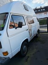 Volkswagen VW T3 Westfalia Diesel - Volkswagen LT in Frankfurt (Main)