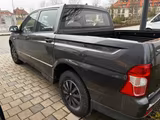 Ssangyong Actyon - Ssangyong Actyon Gebrauchtwagen