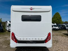 Bürstner Gallery Harmony T 649 *Solar*4,4T Maxi*Automatik