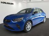 Opel Corsa Edition 1.2 Navigation Kamera Sitzheizung