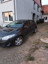Renault Megane TÜV NEU  ZAHNRIEMEN NEU - Renault Megane: Zahnriemen