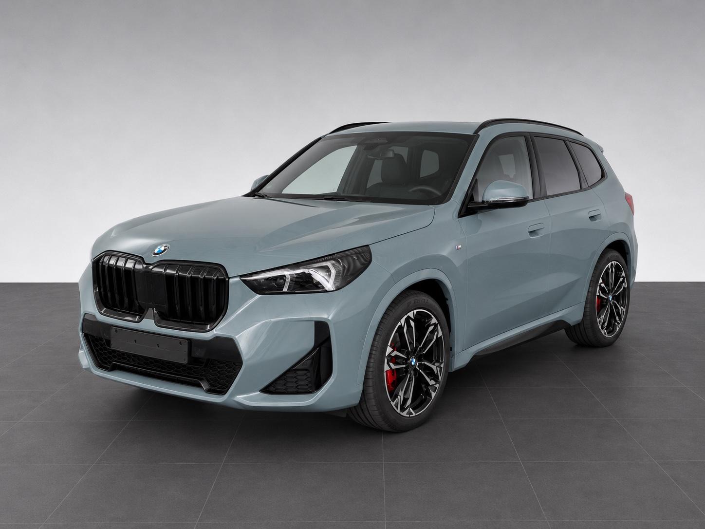 BMW X1 xDrive23d*M-SPORT PRO*H&K*AHK*ACC*AKTIVSITZ*