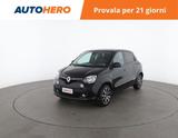 Renault RENAULT Twingo SCe EDC La Parisienne - Renault: Parisienne