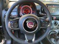 Fiat 500C - Vorschau Bild 10