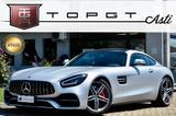 Mercedes-Benz MERCEDES-BENZ AMG GT S 4.0 522cv AUTO, UFF ITALI - gebrauchte Mercedes-Benz AMG GT C aus dem Jahr 2020