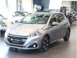 Peugeot 208 Allure1.2 PureTech *Pano*Kamera*Keyless*Navi - Peugeot 208 in Hamm