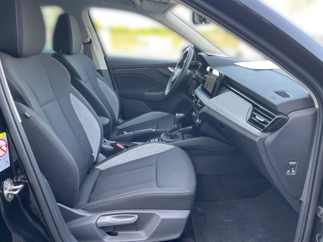 Kamiq Selection 1.0 TSI DSG Navi,Klima,PDC,