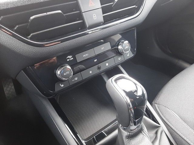 Fahrzeugabbildung Skoda Kamiq Selection 1.0TSI DSG SitzHz LenkHz LED