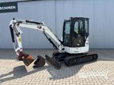 CAT 303.5 ECR - CAT 303