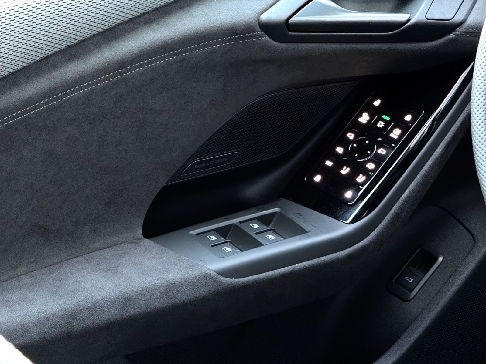 Audi A6 e-tron - Bild 9