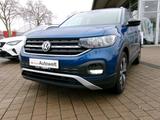Volkswagen T-Cross Life Navi 17 Zoll ACC SHZ Privacy - Volkswagen T-Cross in Bonn