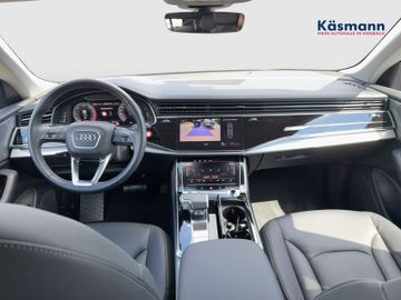 Audi Q8 - 12