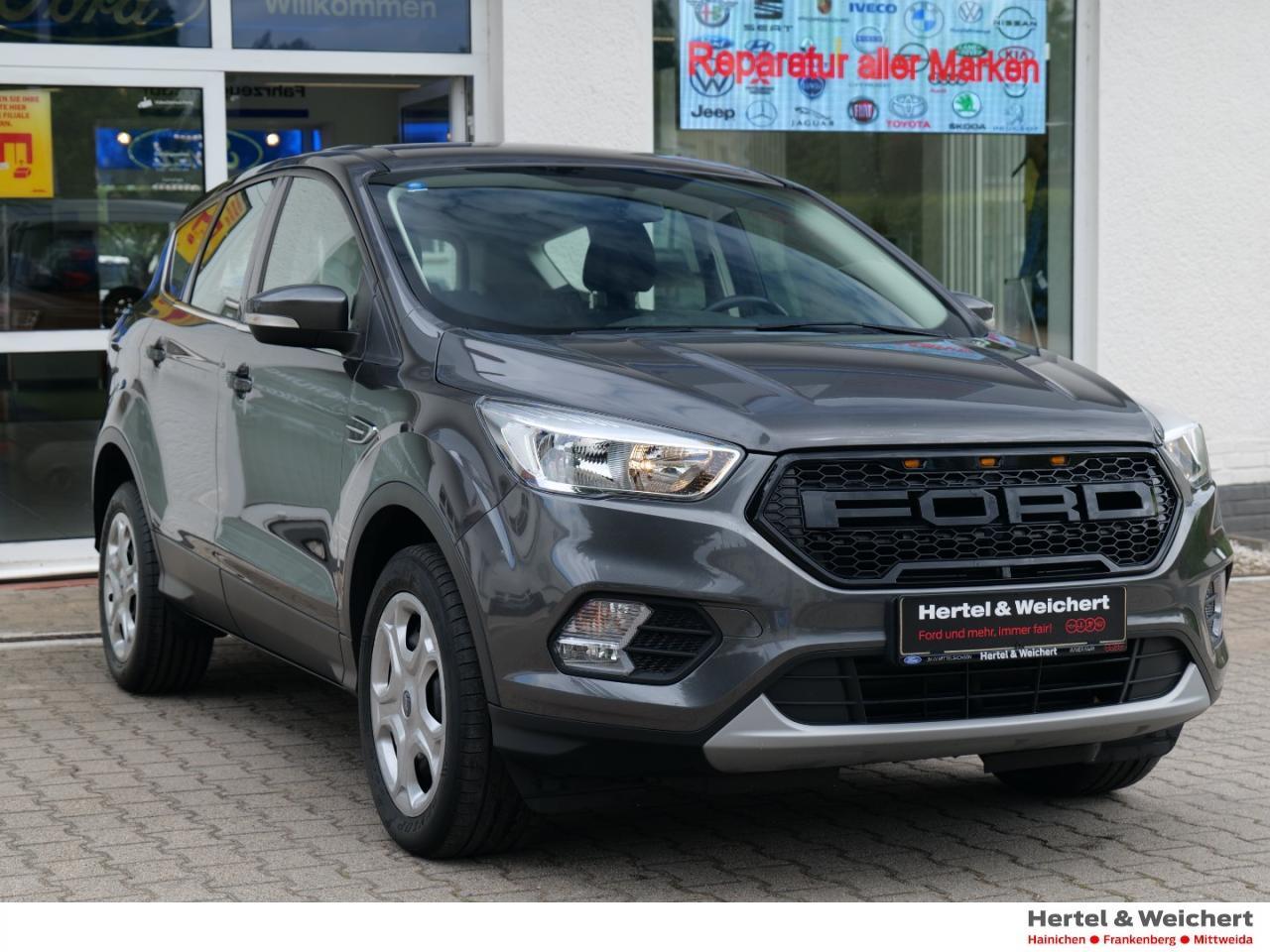 Ford Kuga Trend