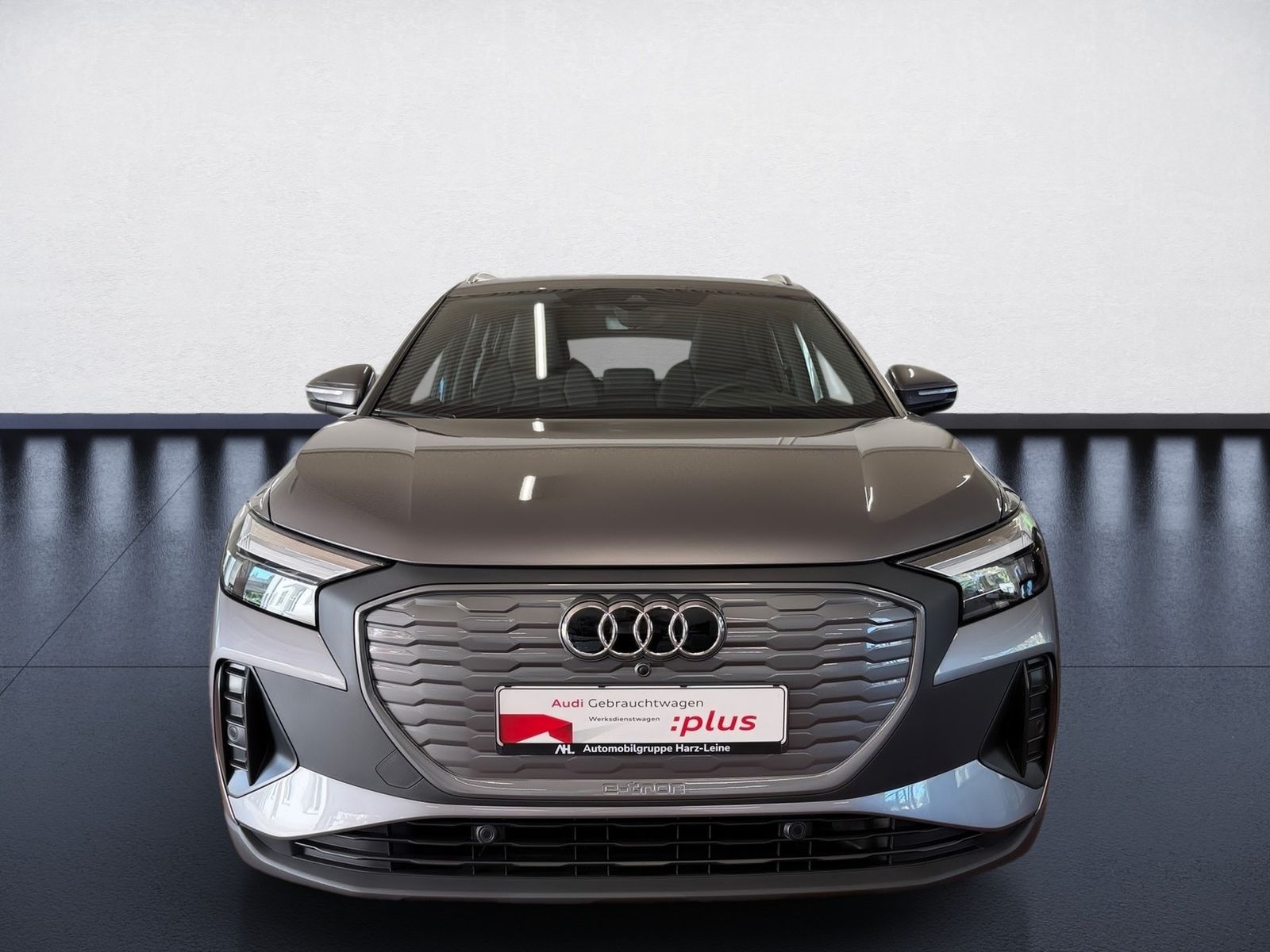 Audi Q4 e-tron - Bild 9