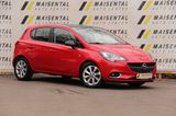 Opel Corsa Color Edition|R 4.0 IntelliLink|Tempomat - Opel Corsa: Rot, Color Edition