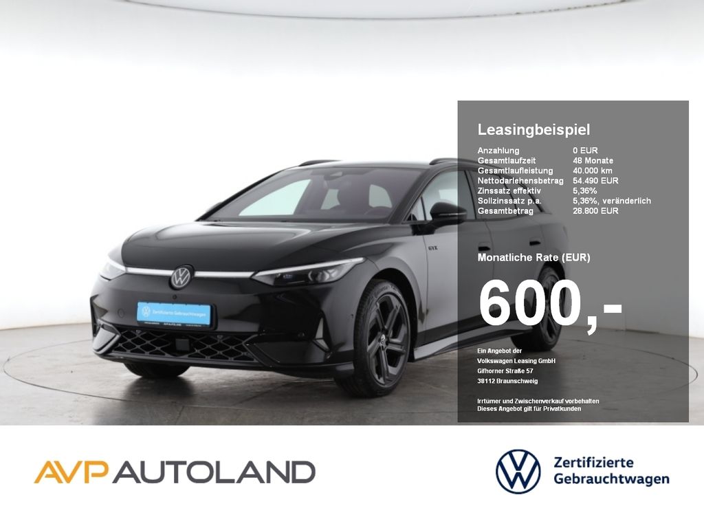 Volkswagen ID.7