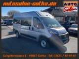 Fiat Ducato Hochr.-Kombi 33 140 L2H2 9-Sitzer MwSt19% - Fiat Ducato mit Diesel-Antrieb: Kleinbus, 9 Sitzer