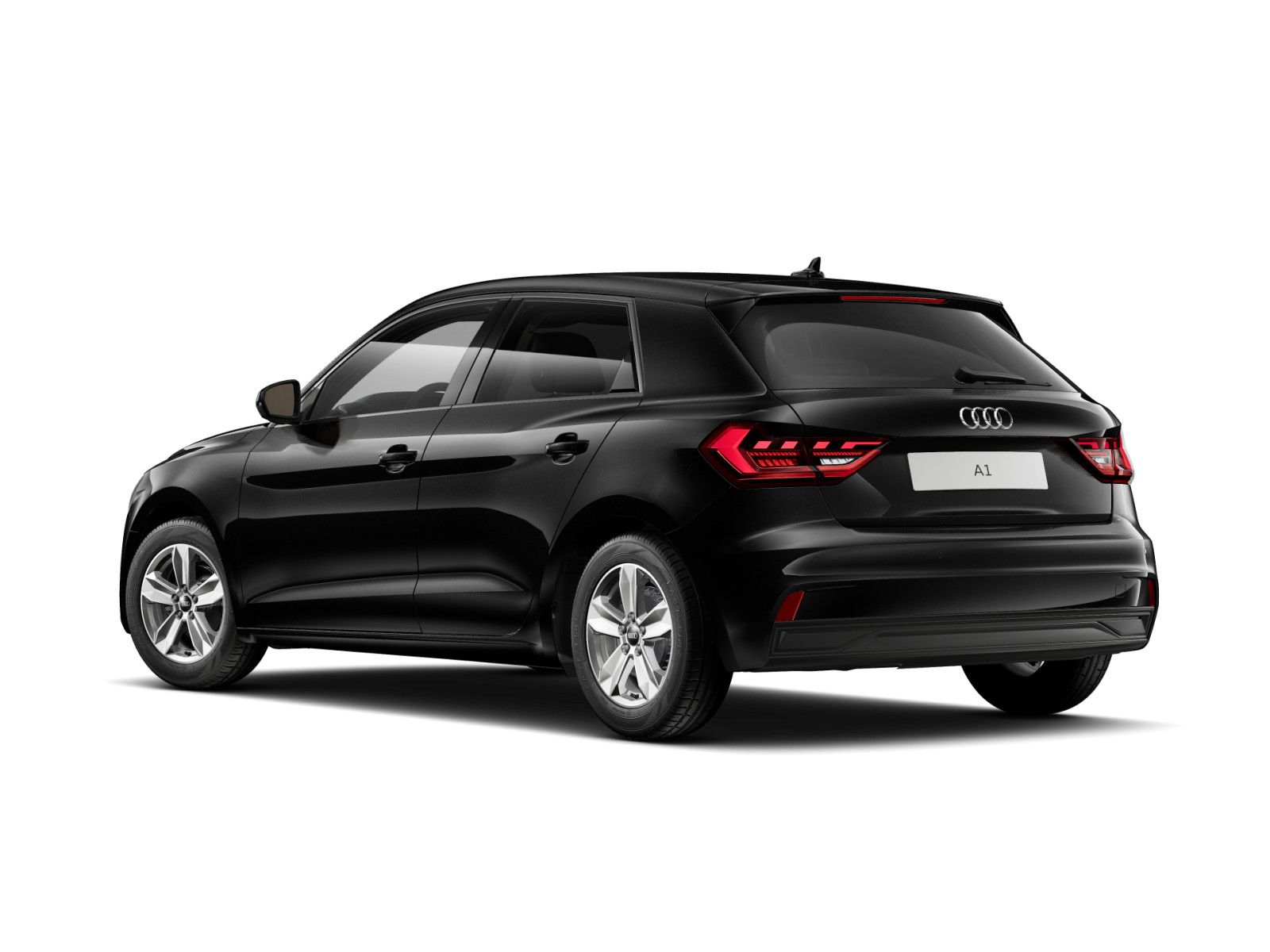 Audi A1 - Bild 4