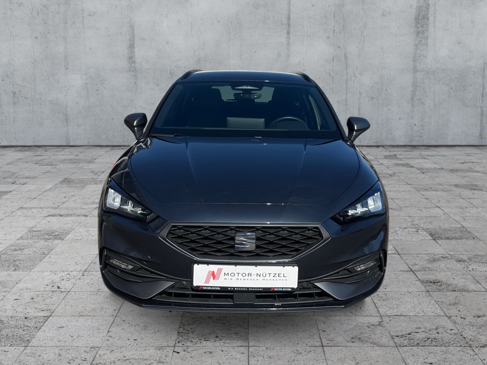 Seat Leon - Bild 3