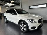 Mercedes-Benz GLC 220 d 4M AMG|Night|Pano|AHK|Distr+|LED|LM19 - Mercedes-Benz GLC-Klasse Gebrauchtwagen in Bielefeld