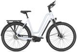 Gazelle Chamonix C5 HMS Low-Step - 49cm (S) - Gazelle E-Bikes
