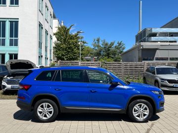 Skoda Kodiaq - 5