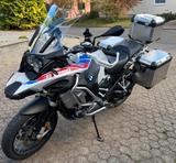 BMW R1250 GS Adventure - gebrauchte Motorräder in Kassel