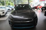 Kia e-Niro 64 kWh Spirit (3 Phasen Lader, AHK) - Kia aus 2021
